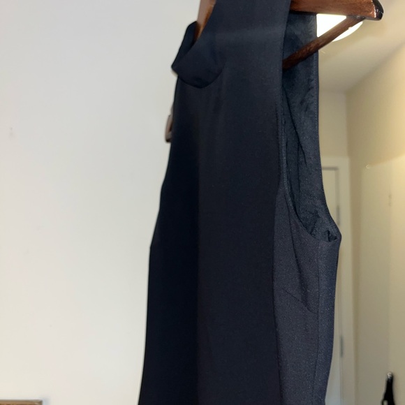 Gentle Fawn Midnight Black Top - Picture 4 of 4
